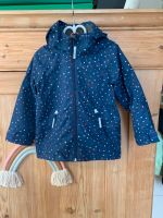 Regenjacke Größe 104 Nordrhein-Westfalen - Mülheim (Ruhr) Vorschau