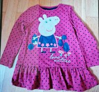 Peppa wutz peppa pig kleid gr. 98/104 Bayern - Gröbenzell Vorschau