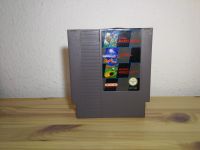 Nintendo NES 3-in-1 Modul: Super Mario Bros. / Tetris / World Cup Nordrhein-Westfalen - Hilden Vorschau