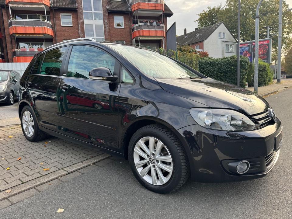 Volkswagen Golf Plus VI Style*TÜV/AU NEU*PDC HINTEN*KLIMA in Gelsenkirchen