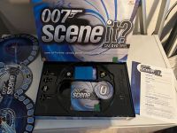 007 scene it mit DVD Brettspiel Niedersachsen - Loxstedt Vorschau