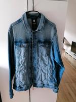 Herren Jeansjacke Thüringen - Umpferstedt Vorschau