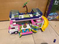 Lego Friends 41395 Camper Wohnmobil Freundschaftsbus Dortmund - Oespel Vorschau