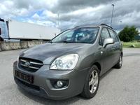 Kia Carens Spirit * NAVI * PDC * Bayern - Waidhaus Vorschau