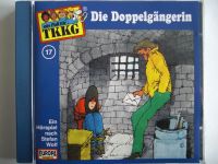 CD - TKKG Folge 17: Die Doppelgängerin Nordrhein-Westfalen - Kaarst Vorschau