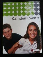 Camden Town 2 ISBN 978-3-425-72202-3 Sachsen-Anhalt - Möser Vorschau