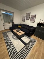 Couch, Tisch, Teppich und die Wohnwand Berlin - Spandau Vorschau
