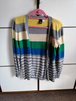 Bunte Strickjacke Sachsen - Aue Vorschau