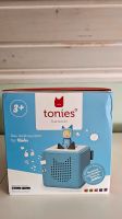Tonie Box neu original verpackt blau Bayern - Regensburg Vorschau