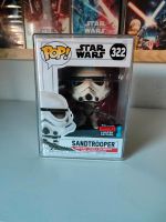 Funko Pop Star Wars Sandtrooper 2019 FC 322 Sachsen - Kamenz Vorschau