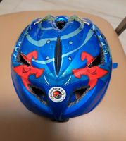 Kinder Fahrradhelm  ABUS Mädchen Jungs unisex verstellbar Rheinland-Pfalz - Ludwigshafen Vorschau