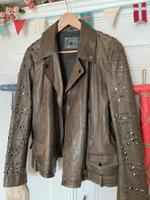 Joop Lederjacke Damen Gr.44 Niedersachsen - Soltau Vorschau