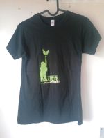 Damen T-Shirt Gr. M (S) "Was wär der Bauer ohne Frauenpower" Schleswig-Holstein - Bad Oldesloe Vorschau