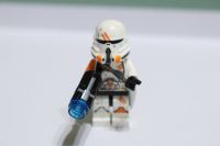 Lego Star Wars Airborne Clone Trooper Baden-Württemberg - Rastatt Vorschau