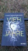 Buch Vier Jahre Carin Gerhardsen Schweden Thriller Berlin - Hellersdorf Vorschau