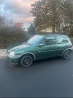Ein Opel Corsa Nur Vom Besten Hessen - Bad Hersfeld Vorschau