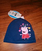 Peppa Pig Wutz Mütze Gr. 44/46 Beanie Sachsen-Anhalt - Wasserleben Vorschau