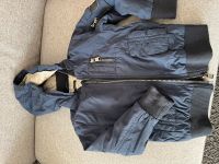 Leichte Jacke Anorak Blousonstyle Marc O‘Polo Gr. 98 dunkelblau Eimsbüttel - Hamburg Eidelstedt Vorschau