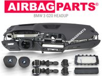 BMW 3 BMW 2 G20 G21 G22 G23 G26 G42 NAHEN Armaturenbrett Airbag Bremen - Obervieland Vorschau