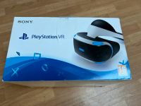 Tausche PlayStation VR Brille ungetestet Mecklenburg-Vorpommern - Putbus Vorschau