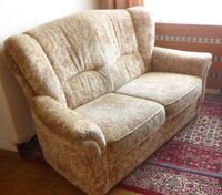 kleines Sofa 2-Sitzer Dresden - Briesnitz Vorschau