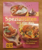 Kochbuch "Spezialität aus aller Welt" -wie neu&ungebraucht- Bonn - Weststadt Vorschau