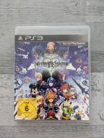 KINGDOM HEARTS HD 2.5 II.5 ReMIX PS3 PlayStation 3 Square Enix Baden-Württemberg - Sindelfingen Vorschau