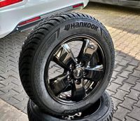 ✓NEU MINI COOPER F56 175/65 R15 WINTERREIFEN SCHWARZE ALUFELGEN Nordrhein-Westfalen - Herten Vorschau