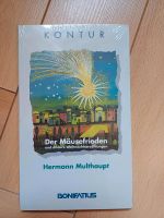 Der Mäusefrieden - Hermann Multhaupt Nordrhein-Westfalen - Marsberg Vorschau