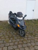 Kymco Spacer 125 Niedersachsen - Langelsheim Vorschau