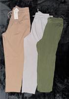Kleiderpaket 3 chino Damen Hosen 42 Kr. Dachau - Dachau Vorschau