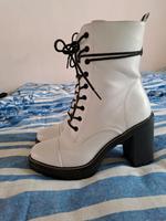 Catwalk Stiefel Niedersachsen - Bad Gandersheim Vorschau