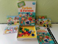 Spiel Farben und Formen Schleswig-Holstein - Neumünster Vorschau