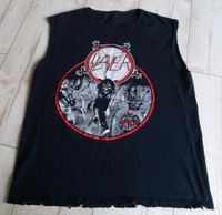 Slayer Shirt " Reign in Blood " Metal Niedersachsen - Braunschweig Vorschau