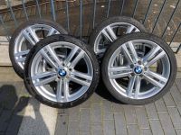 BMW M-Felgen 18Zoll + Gratis Sommerreifen F20/21/22/23 7845853 Bielefeld - Dornberg Vorschau