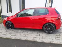 Golf 5 GTI Edition 30 Hessen - Trendelburg Vorschau