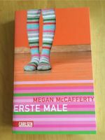 „Erste Male“ von Megan Mc Cafferty Altona - Hamburg Blankenese Vorschau