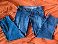 Brax Jeans, Größe 26 U, neuwertig Bielefeld - Bielefeld (Innenstadt) Vorschau