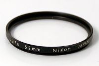 NIKON L37c UV-Filter 52mm Stuttgart - Stuttgart-Mitte Vorschau