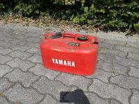 Bootstank Yamaha Außenborder Bayern - Ingolstadt Vorschau