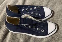 Original Converse Schuhe Größe 30 blau neu Bayern - Baldham Vorschau