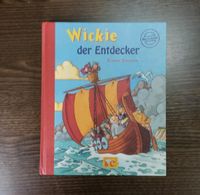 Wickie der Entdecker v. Runer Jonsson Niedersachsen - Lorup Vorschau