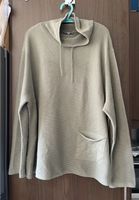 Rollkragenpullover Pullover Gr. XL (48/50) Khaki C&A Berlin - Lichtenberg Vorschau