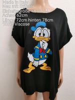 Donald Duck Shirt Größe 40 42 44 Einheitsgröße Nordrhein-Westfalen - Nettetal Vorschau