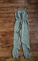 Overall Jumpsuit Khaki H&M 170 XS wie neu Hessen - Neu-Anspach Vorschau