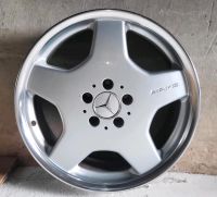 Mercedes Benz AMG Felge Monoblock 18 Zoll Nordrhein-Westfalen - Borken Vorschau