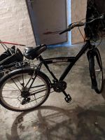 Fahrrad,Zoll 24, reparaturbedürftig Kiel - Hassee-Vieburg Vorschau