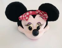 Minnie Mouse Disney Cap USA 90er ungetragen Disneyworld Florida Kreis Ostholstein - Grömitz Vorschau