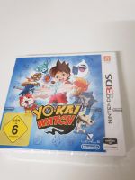 Yo-Kai Watch Spiel für Nintendo 3DS Das Spiel ist kompatibel  mit Rheinland-Pfalz - Osburg Vorschau