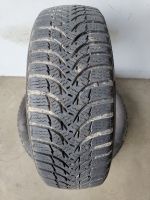 2 x Kumho WinterCraft WP51 165/60 R14 79T M+S WINTERREIFEN Nordrhein-Westfalen - Kall Vorschau